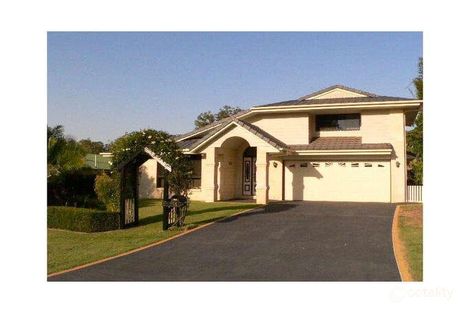 Property photo of 16 Tibrogargan Drive Narangba QLD 4504