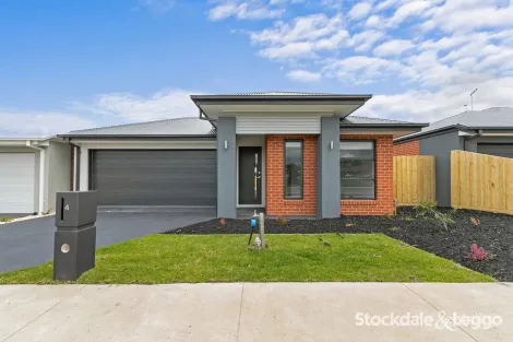 4 Washington Way, Morwell, VIC 3840