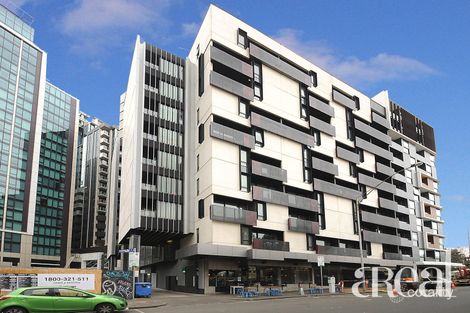 Property photo of 1407/243-263 Franklin Street Melbourne VIC 3000