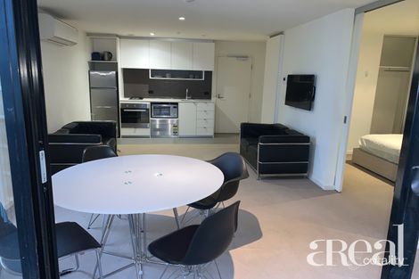 Property photo of 1407/243-263 Franklin Street Melbourne VIC 3000