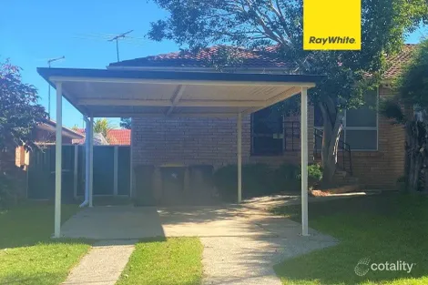 Property photo of 5 Campbell Close Minto NSW 2566