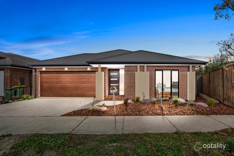 Property photo of 4 Kaneky Road Doreen VIC 3754