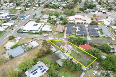 Property photo of 5 Howitt Avenue Euroa VIC 3666