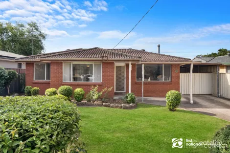 7 Tarragen Ave, Hobartville, NSW 2753