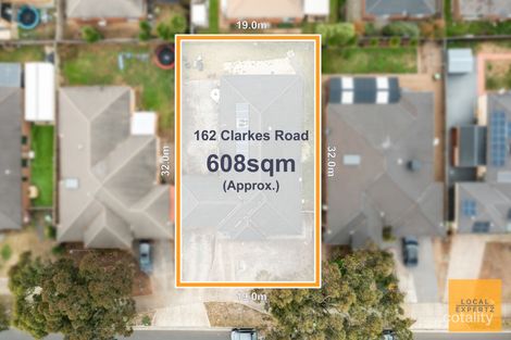 Property photo of 162 Clarkes Road Brookfield VIC 3338