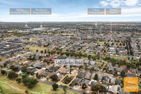 Property photo of 162 Clarkes Road Brookfield VIC 3338