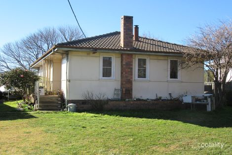 8 Scott St, Glen Innes, NSW 2370