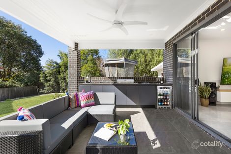 Property photo of 86 Galston Road Hornsby Heights NSW 2077