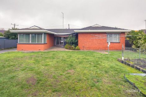 Property photo of 1 Warwick Road Alfredton VIC 3350