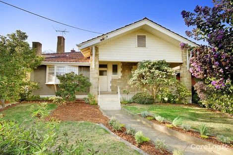 Property photo of 14 Miller Grove Kew VIC 3101