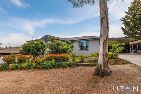 Property photo of 5 Merfield Place Giralang ACT 2617