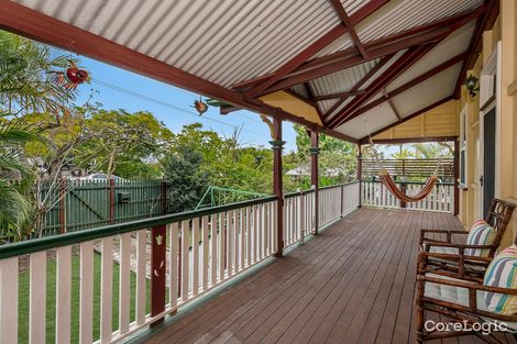 Property photo of 17 Karthina Street Bulimba QLD 4171