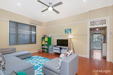 Property photo of 17 Karthina Street Bulimba QLD 4171