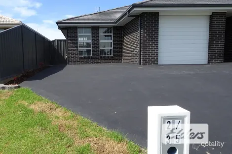 2/35 Undercliff St, Cliftleigh, NSW 2321
