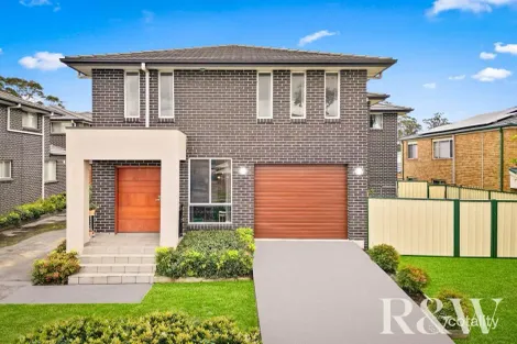 2/32 Derby St, Rooty Hill, NSW 2766