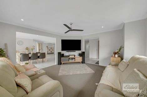 Property photo of 22 Peter Corones Drive Kirkwood QLD 4680