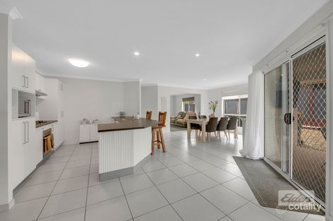Property photo of 22 Peter Corones Drive Kirkwood QLD 4680
