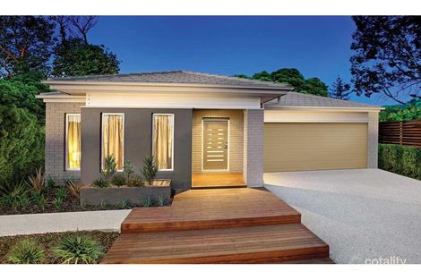 19 Lockhart St, Mernda, VIC 3754