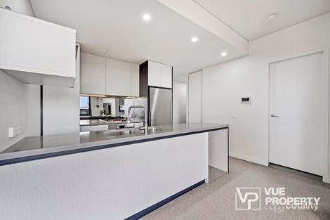 Property photo of 807/21-37 Waitara Avenue Waitara NSW 2077