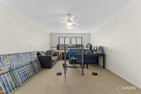 Property photo of 14 Sharon Drive Rosenthal Heights QLD 4370
