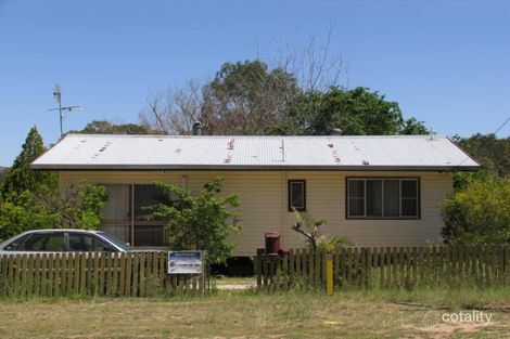 55 Emu Creek Rd, Crows Nest, QLD 4355