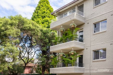 10/37a Herbert St, Summer Hill, NSW 2130