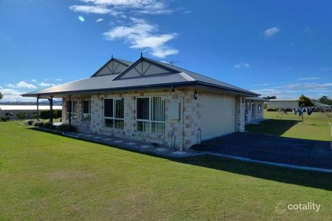 Property photo of 22 Stacey Drive Boonah QLD 4310