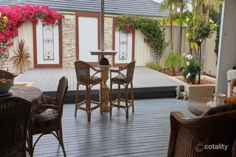 42 Enterprise Ave, Falcon, WA 6210