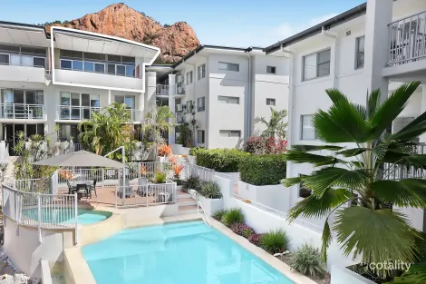 31/1-7 Gregory St, North Ward, QLD 4810