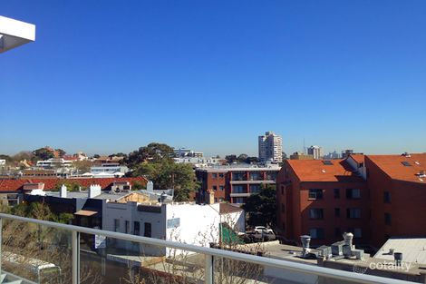 71/199-207 Military Rd, Neutral Bay, NSW 2089