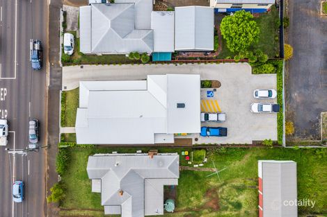 27 Clifford St, Toowoomba City, QLD 4350