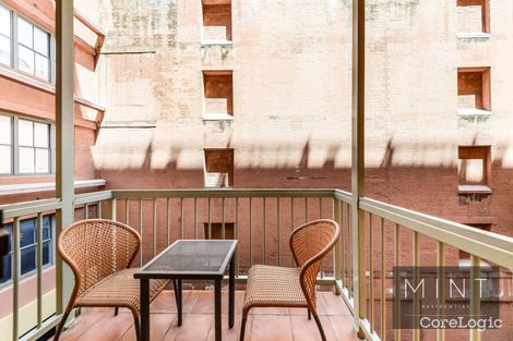 507/243-271 Pyrmont St, Pyrmont, NSW 2009