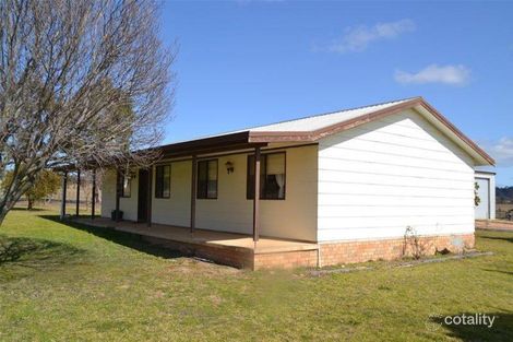 Property photo of 1055 Black Springs Road St Fillans NSW 2850