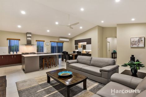 Property photo of 7 Ningaui Crescent North Lakes QLD 4509