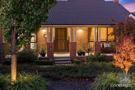 Property photo of 27 William Hudson Crescent Monash ACT 2904