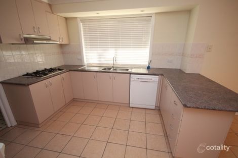 Property photo of 4 Kirrang Avenue Glenfield Park NSW 2650