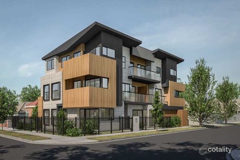 103/300 Williamstown Rd, Yarraville, VIC 3013