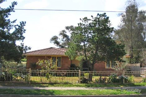 21 Birch Pl, Bidwill, NSW 2770