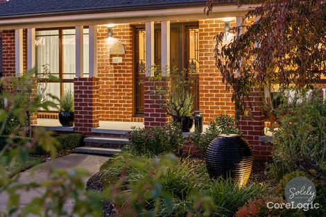 Property photo of 27 William Hudson Crescent Monash ACT 2904