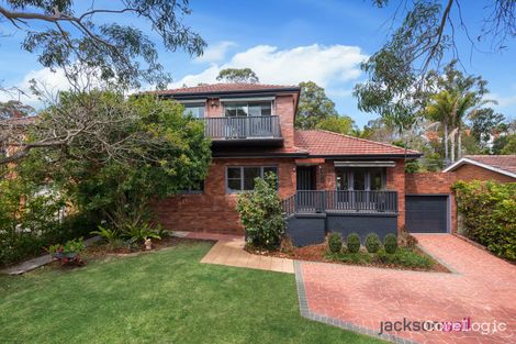 Property photo of 66 Grosvenor Road Lindfield NSW 2070