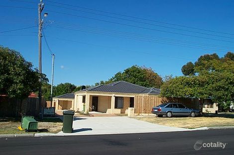 218a Hill View Tce, Bentley, WA 6102