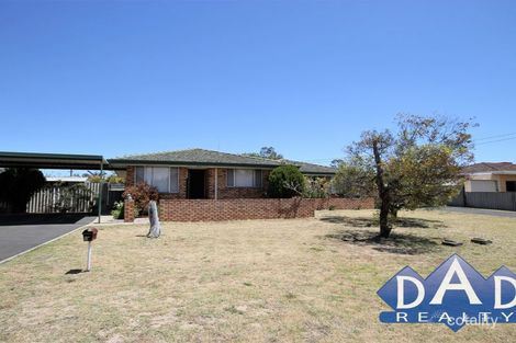 8/8a-B Eades St, Glen Iris, WA 6230