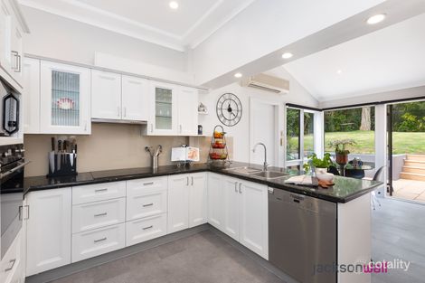 Property photo of 66 Grosvenor Road Lindfield NSW 2070