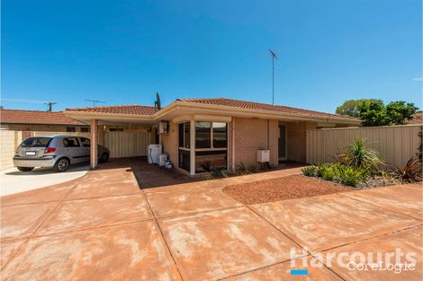 Property photo of 1/16 Tansey Way Falcon WA 6210