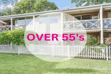 Property photo of 6/69 John Street Camden NSW 2570