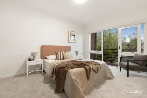 Property photo of 36A Gourlay Street Balaclava VIC 3183