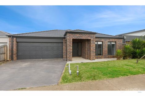 Property photo of 20 Lowtide Drive Torquay VIC 3228