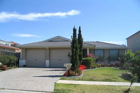 Property photo of 4 McCredie Drive Horningsea Park NSW 2171