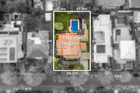 6 Dawson Ave, Brighton, VIC 3186
