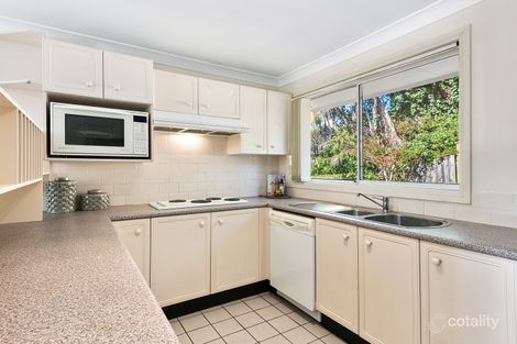 Property photo of 3/105 Gumnut Road Cherrybrook NSW 2126